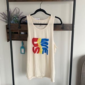 Fabletics Pride Tank Top